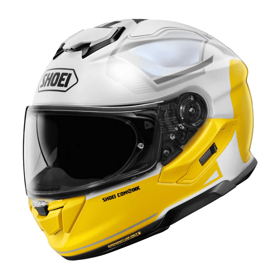 GT-Air 3 Mike TC-3 Helmet