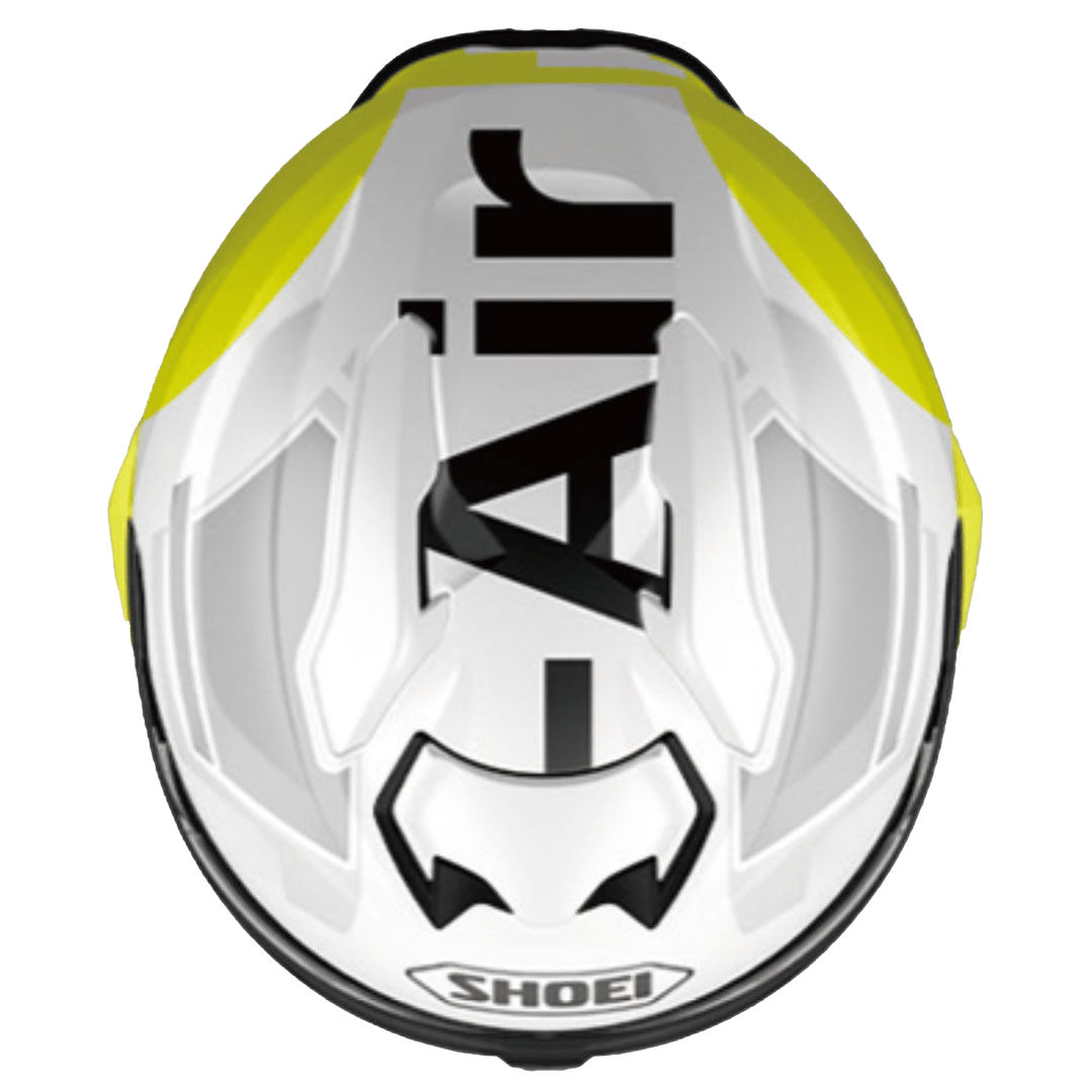 GT - Air 3 Mike TC - 3 HelmetHelmetSHOEI UK