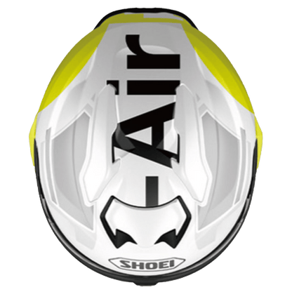 GT - Air 3 Mike TC - 3 HelmetHelmetSHOEI UK