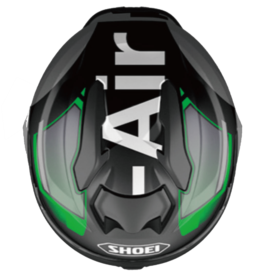 GT - Air 3 Mike TC - 4 HelmetHelmetSHOEI UK