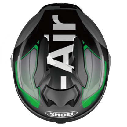GT - Air 3 Mike TC - 4 HelmetHelmetSHOEI UK