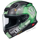 NXR2 MS-06C-6 Zaku II TC-4 Helmet