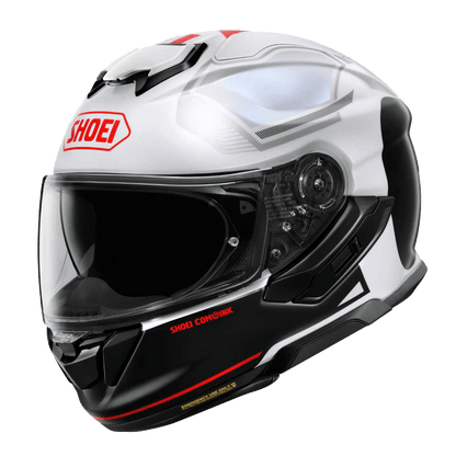 GT - Air 3 Mike TC - 6 HelmetHelmetSHOEI UK