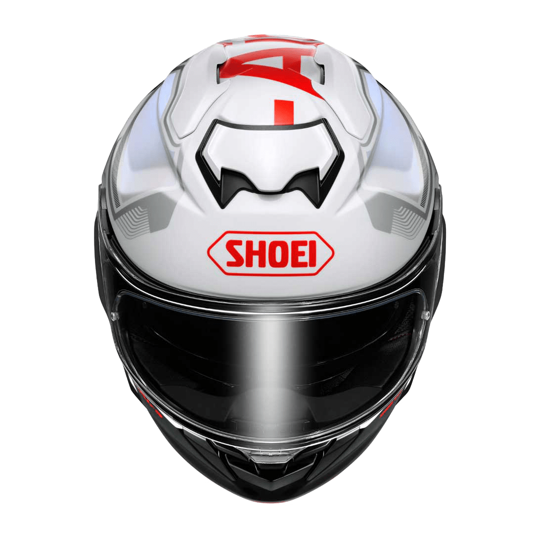 GT - Air 3 Mike TC - 6 HelmetHelmetSHOEI UK