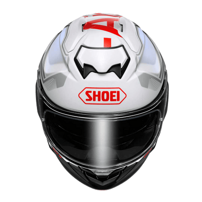 GT - Air 3 Mike TC - 6 HelmetHelmetSHOEI UK