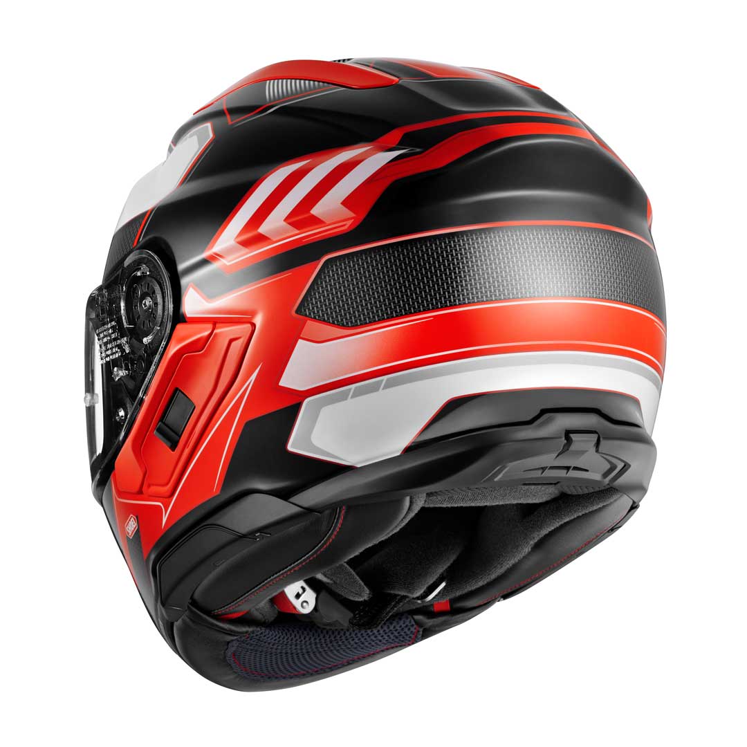GT - Air 3 Agility TC - 1 HelmetHelmetSHOEI UK