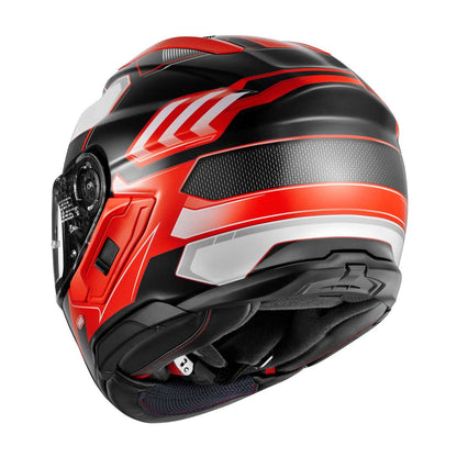 GT - Air 3 Agility TC - 1 HelmetHelmetSHOEI UK
