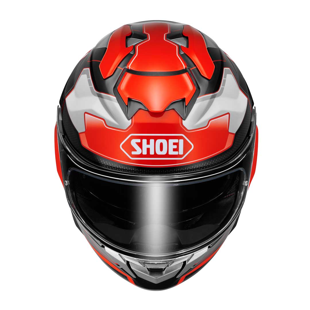 GT - Air 3 Agility TC - 1 HelmetHelmetSHOEI UK