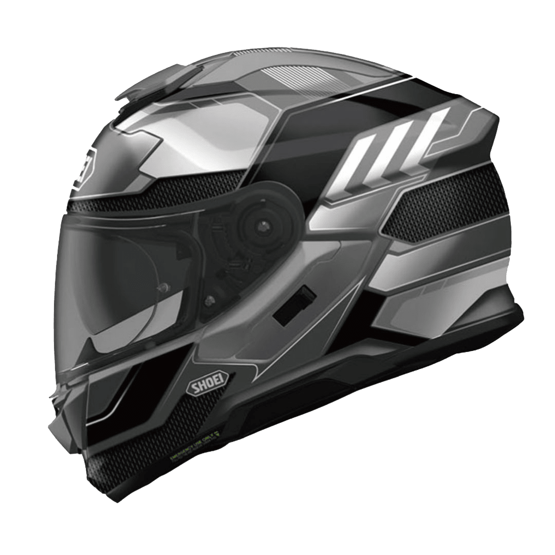 GT - Air 3 Agility TC - 5 HelmetHelmetSHOEI UK