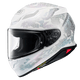NXR2 Fearless TC-6 Motorbike Helmet