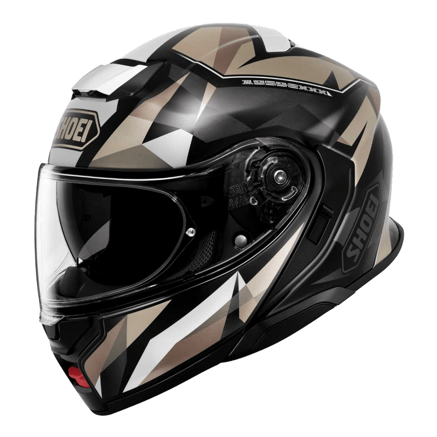 Neotec 3 Fragments TC-10 Helmet