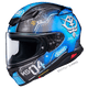 NXR2 MS-04 Ramba Ral's Bugu TC-2 Helmet