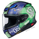 NXR2 MS-05 Zaku I TC-11 Helmet