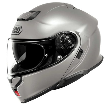 Neotec 3 Chalk Grey HelmetHelmetSHOEI UK