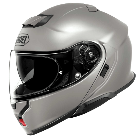 Neotec 3 Chalk Grey HelmetHelmetSHOEI UK