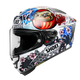 X-SPR Pro Marquez Motegi 5 TC-6 Helmet
