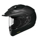Shoei Hornet ADV 06 Black Helmet