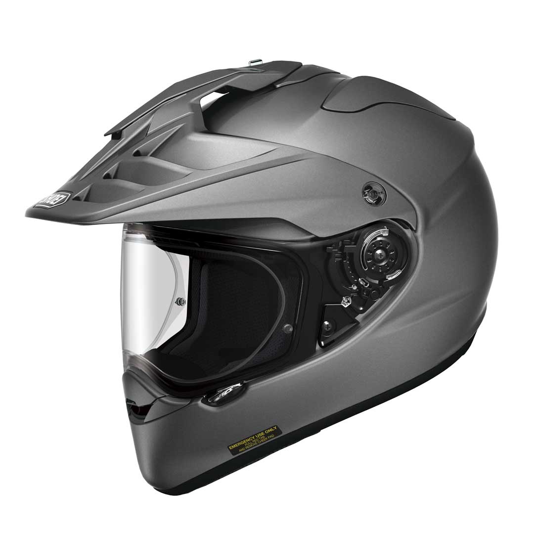 Hornet ADV 06 – SHOEI UK