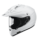 Hornet ADV 06 White Helmet