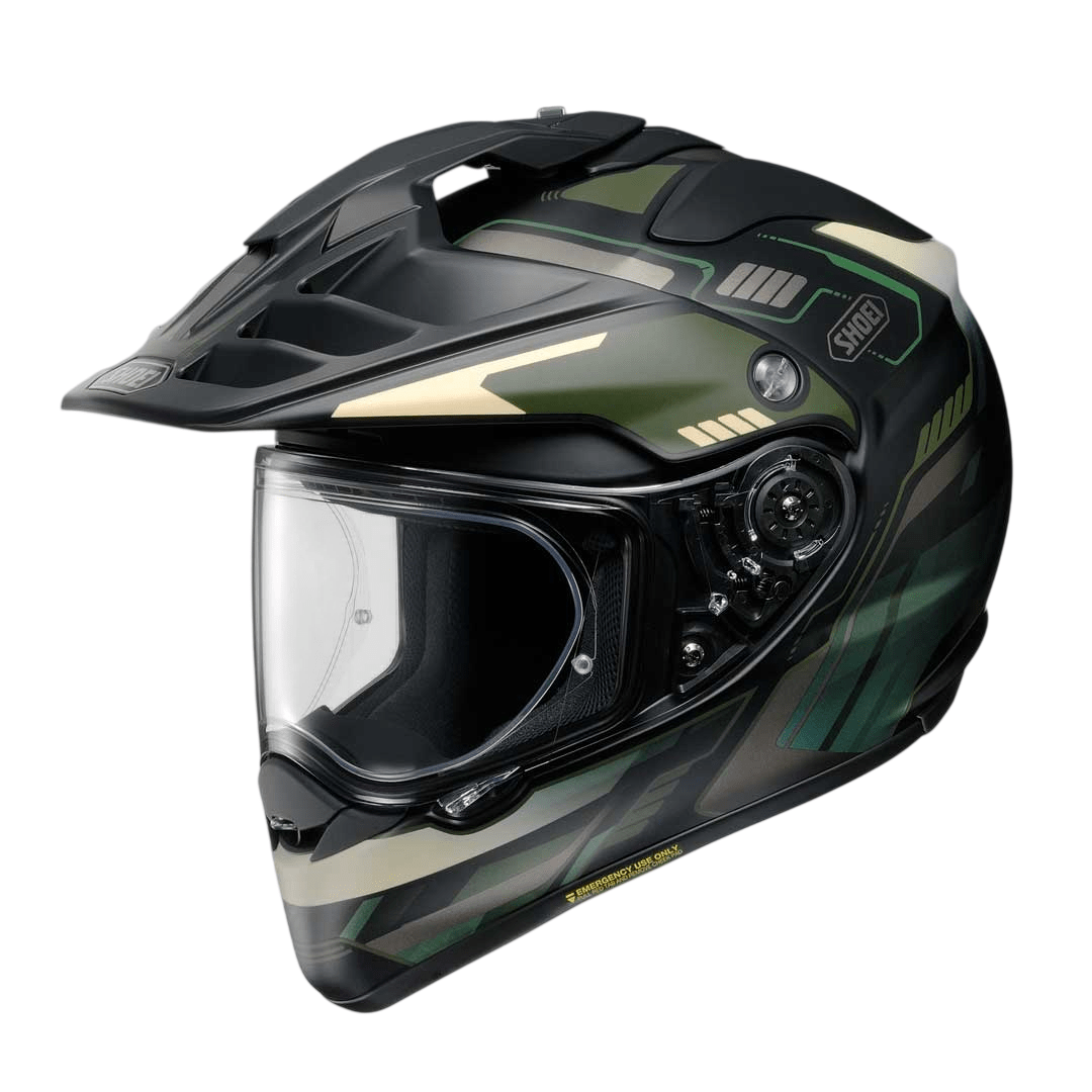 Hornet ADV 06 Invigorate TC - 4 HelmetHelmetSHOEI UK