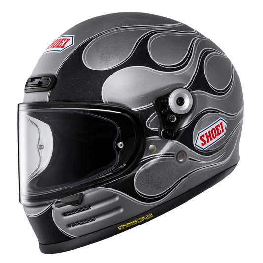 Glamster 06 Blast TC - 10 HelmetHelmetSHOEI UK