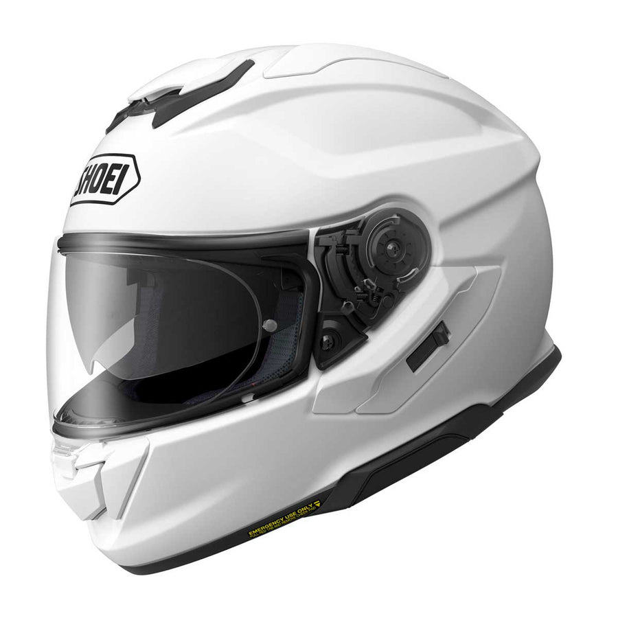 GT-Air 3 Smart White Helmet