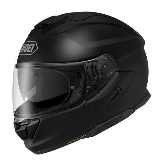 GT - Air 3 Smart Matt Black HelmetHelmetSHOEI UK