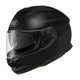 GT-Air 3 Smart Matt Black Helmet