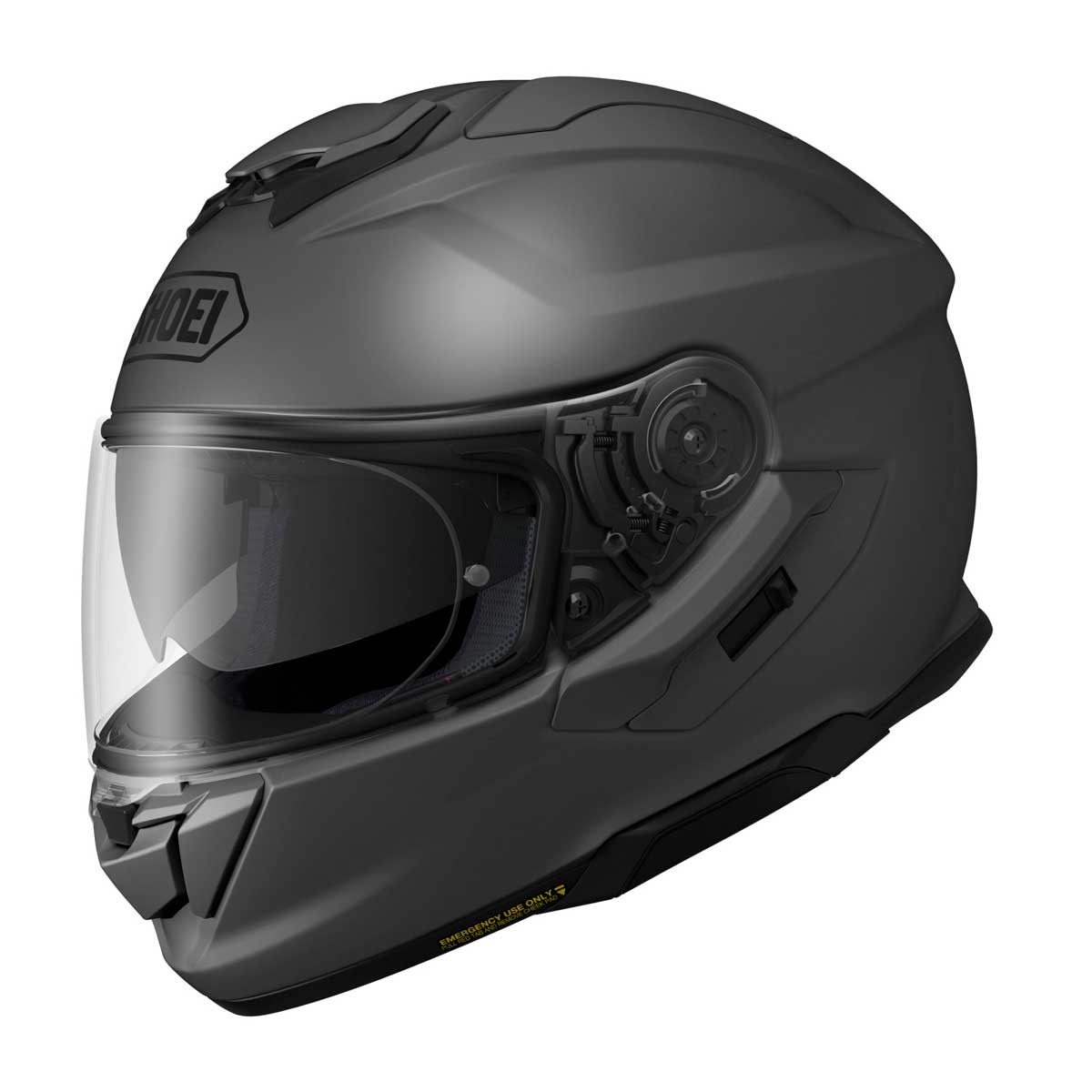 GT - Air 3 Smart Matt Deep Grey HelmetHelmetSHOEI UK