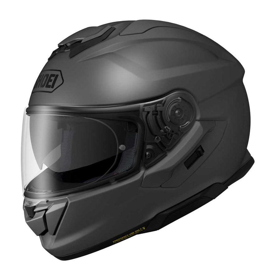 GT-Air 3 Smart Matt Deep Grey Helmet