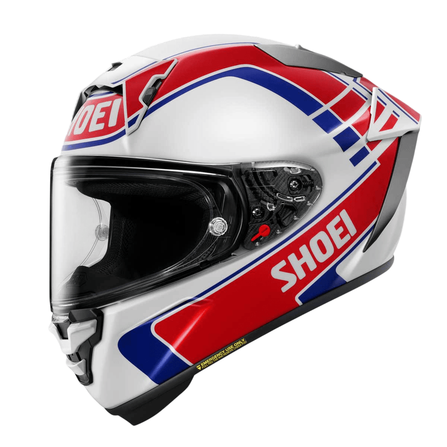 X-SPR Pro Gardener TC-1 Helmet