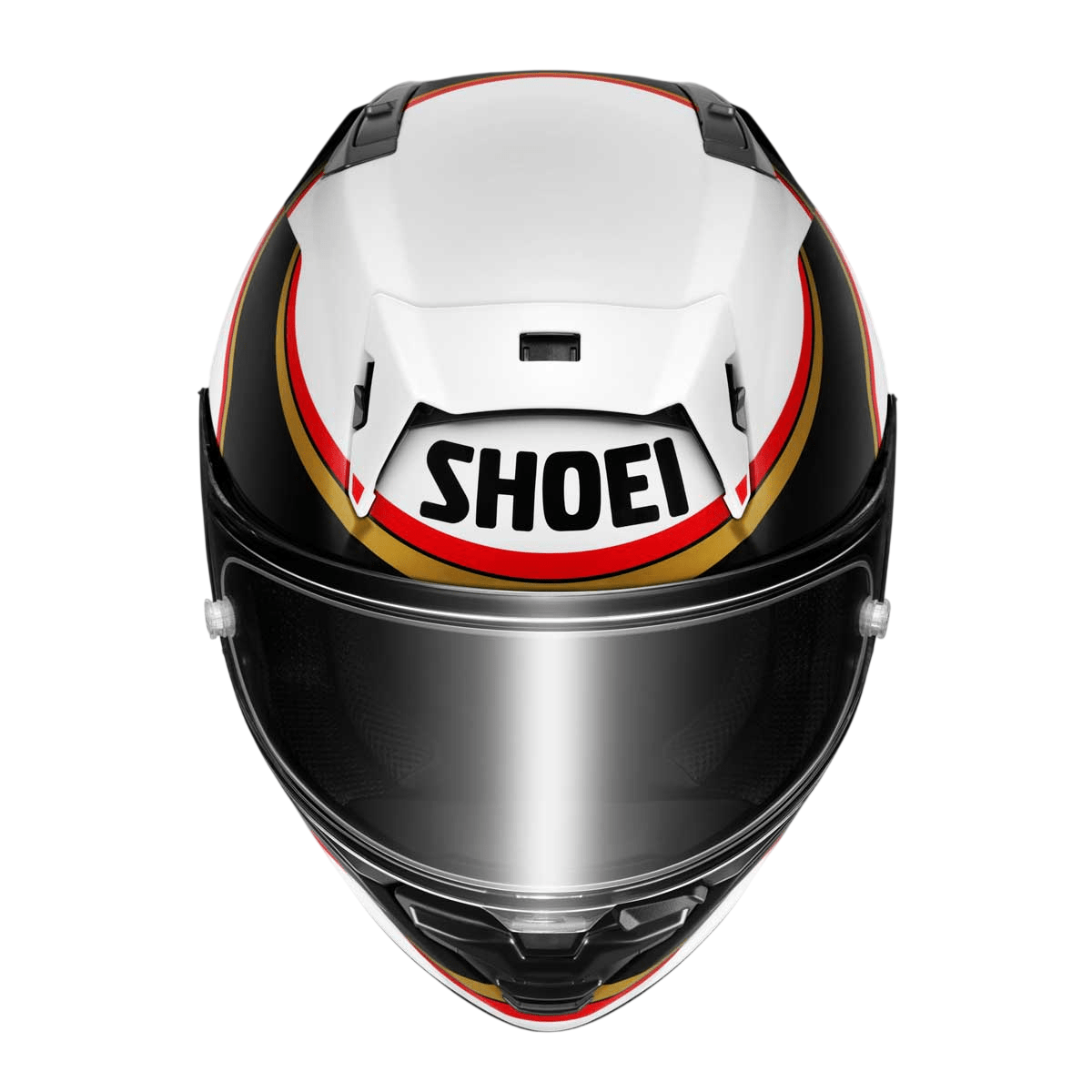 X - SPR Pro Rainey TC - 1 HelmetHelmetSHOEI UK