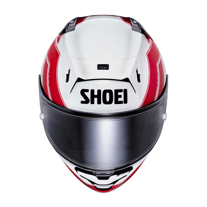 X - SPR Pro Lawson TC - 1 HelmetHelmetSHOEI UK