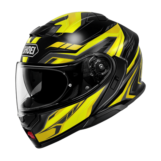 Neotec 3 Voryx TC-3 HelmetHelmetSHOEI UK