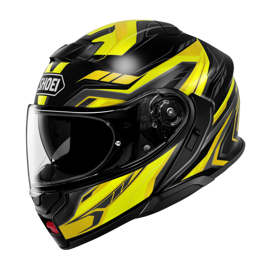 Neotec 3 Voryx TC-3 Helmet