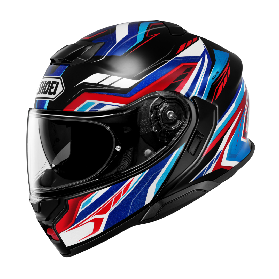Neotec 3 Voryx TC-10 Helmet