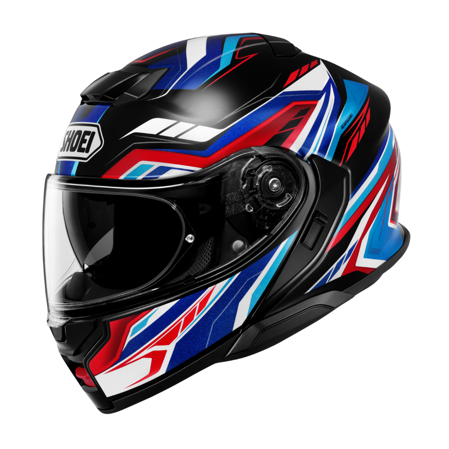Neotec 3 Voryx TC-10 Helmet