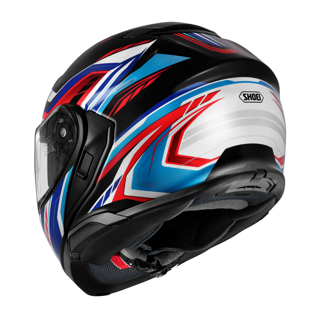Neotec 3 Voryx TC-10 Helmet