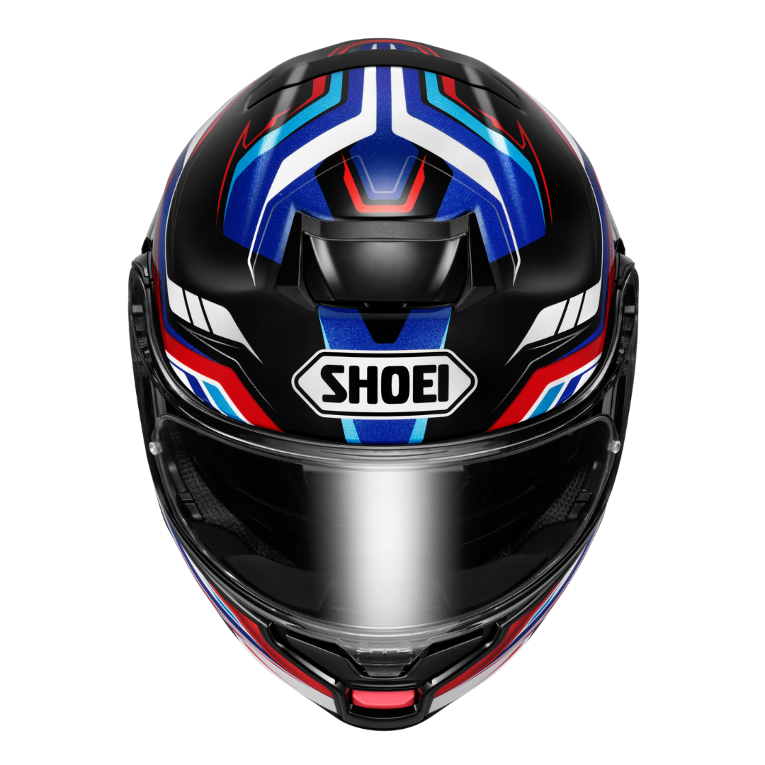 Neotec 3 Voryx TC-10 Helmet