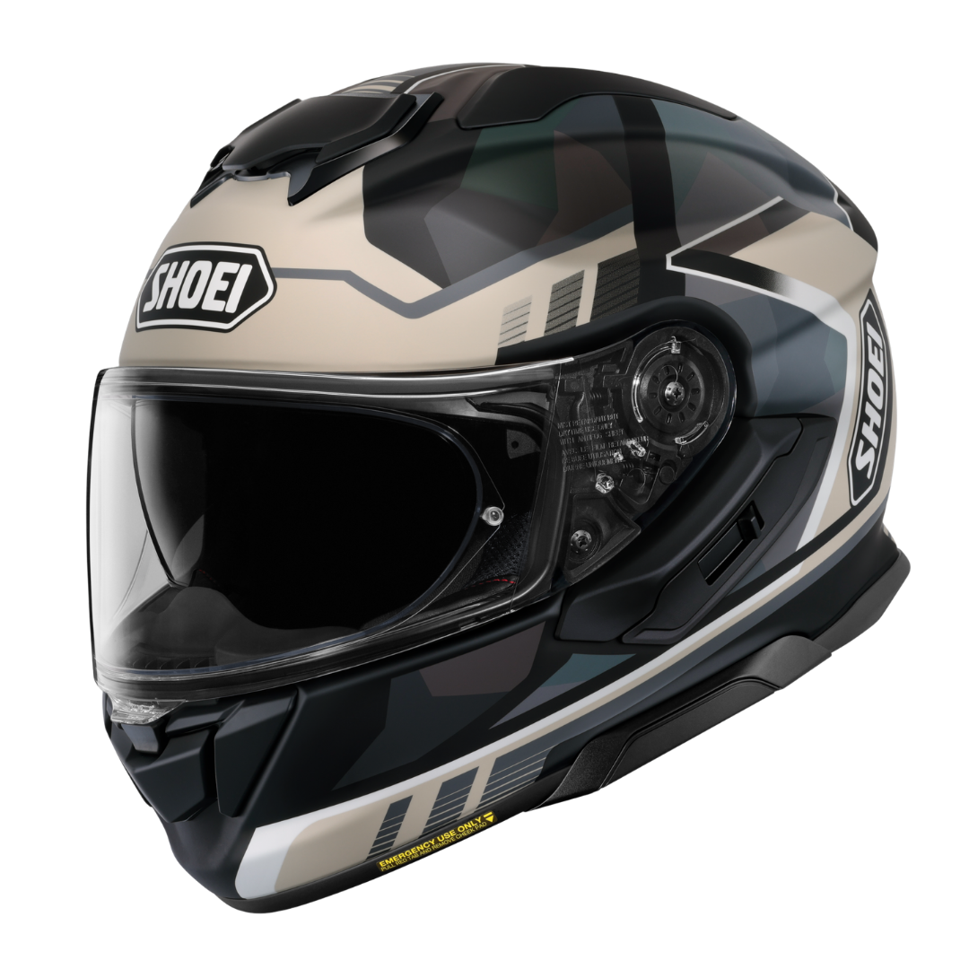 GT-Air 3 Boldaro TC-11 Helmet