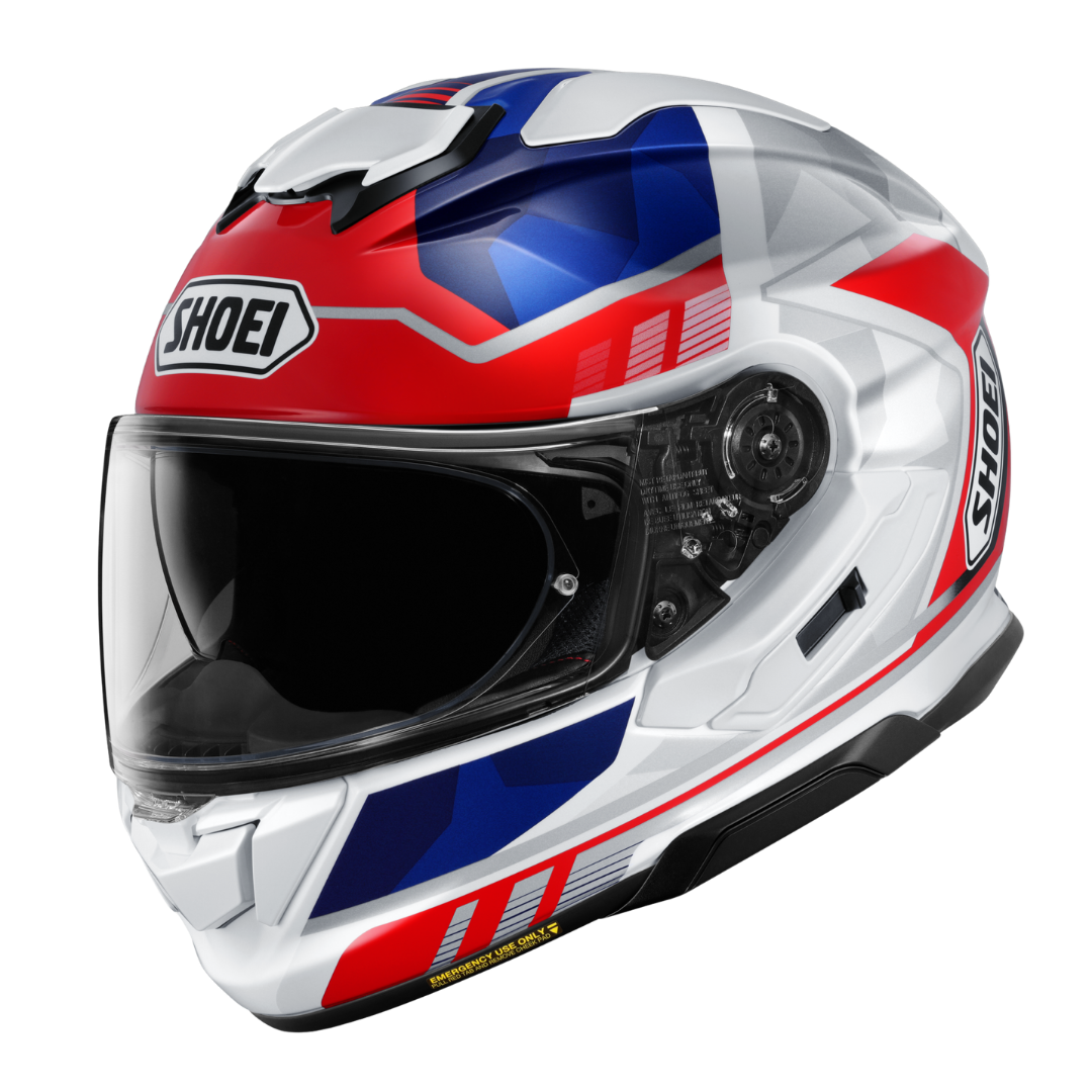 GT-Air 3 Boldaro TC-10 Helmet