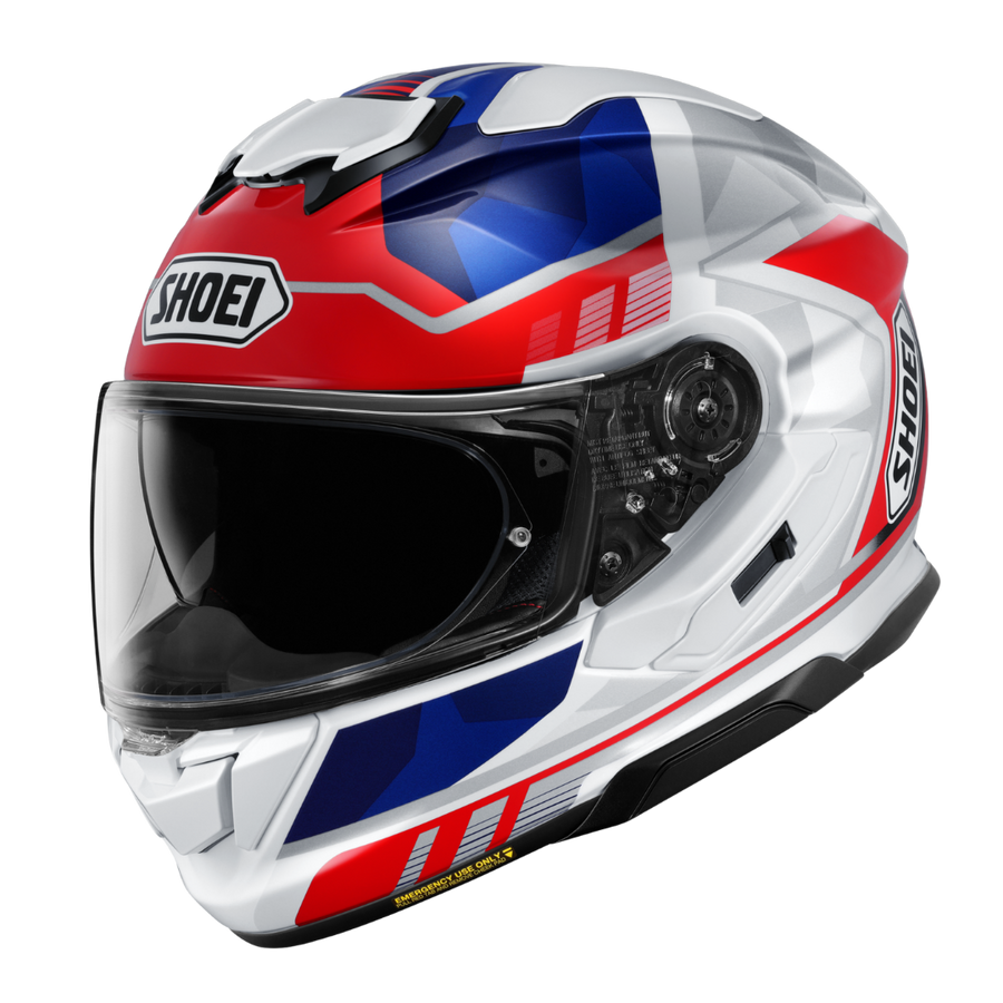 GT-Air 3 Boldaro TC-10 Helmet