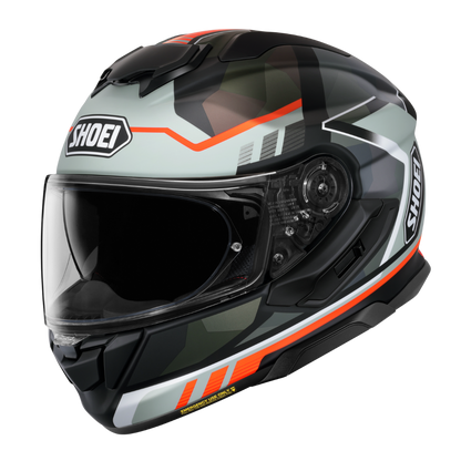 GT-Air 3 Boldaro TC-12 Helmet