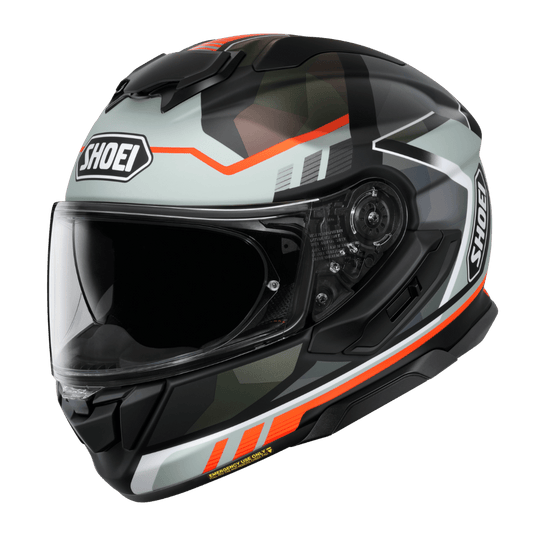 GT-Air 3 Boldaro TC-12 HelmetHelmetSHOEI UK