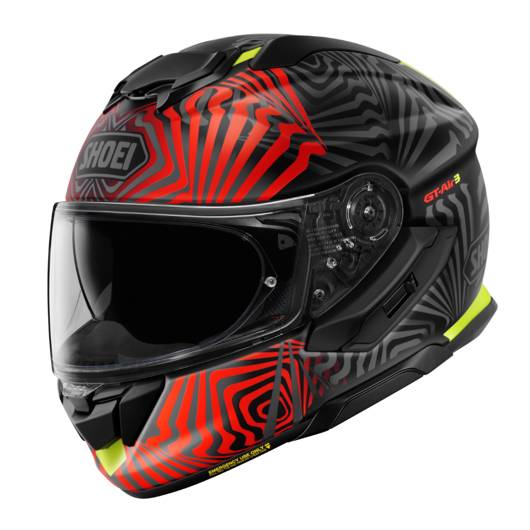 GT-Air 3 Talon TC-1 Helmet