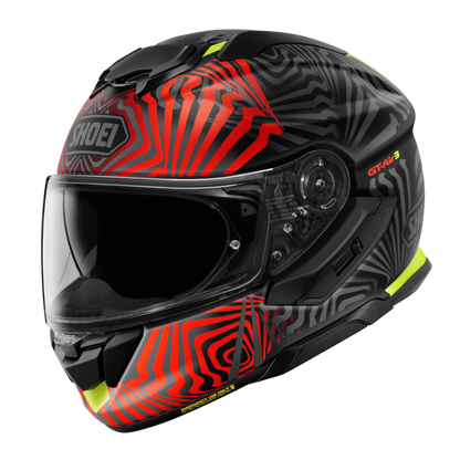 GT-Air 3 Talon TC-1 Helmet