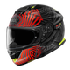 GT-Air 3 Talon TC-1 Helmet