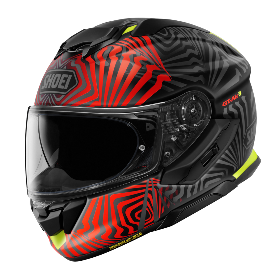 GT-Air 3 Talon TC-1 Helmet