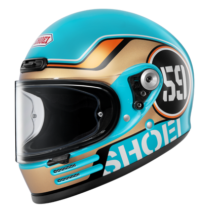 Glamster 06 Canyon Runner TC-2 Helmet