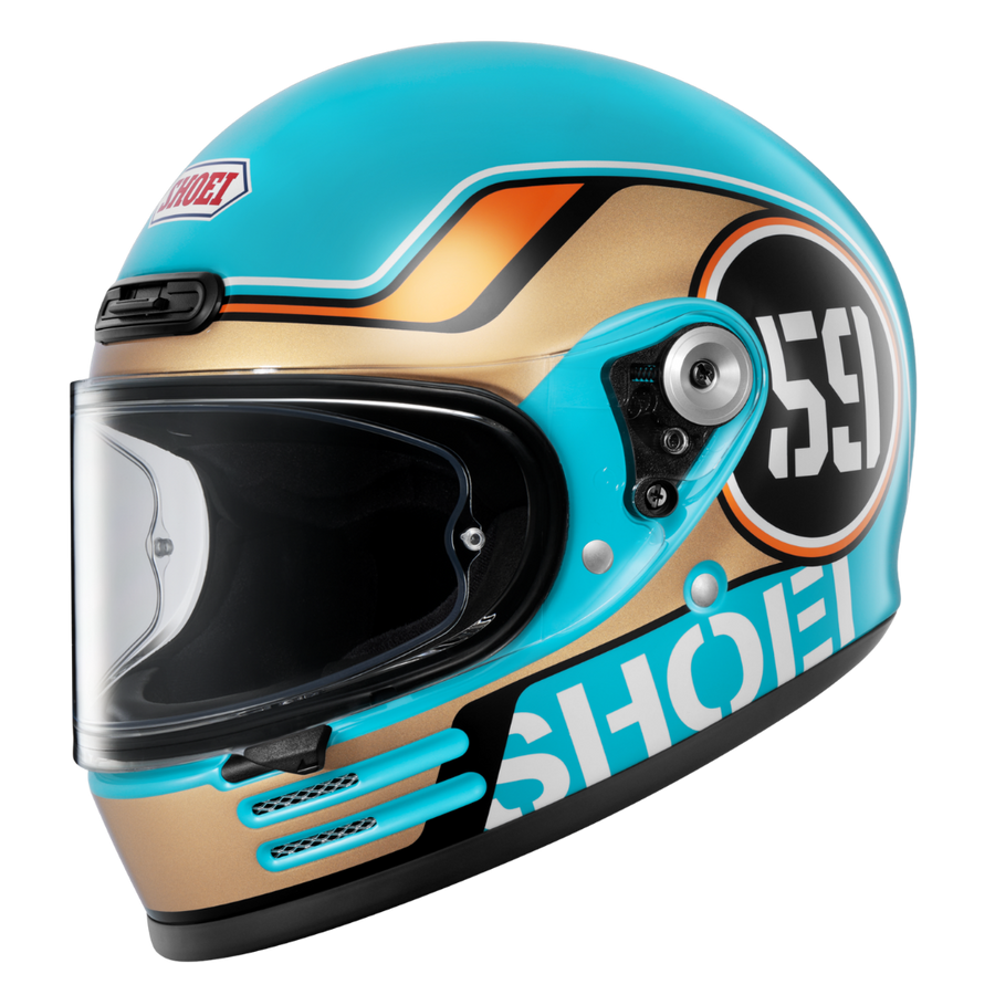 Glamster 06 Canyon Runner TC-2 Helmet